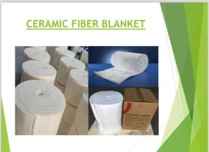 Ceramic Fiber Blanket