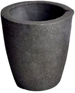 clay graphite crucibles