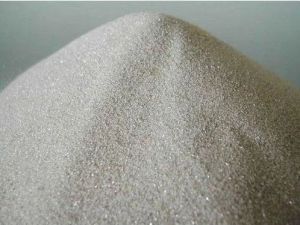 Grey Silica Sand Powder