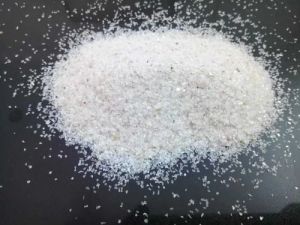 Quartz Silica Powder