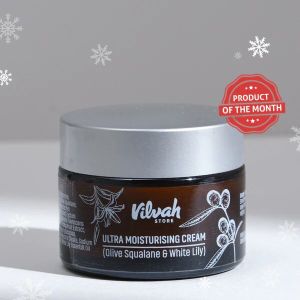 Ultra Moisturising Cream