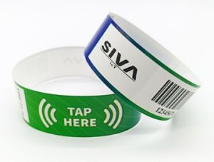 RFID Direct Thermal Printers Wristbands