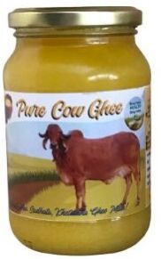 Pure Cow Ghee 1000ML