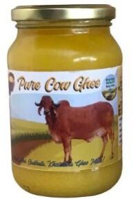 Pure Cow Ghee 500ml