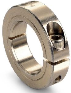 RULAND Shaft Collars & Rigid Couplings