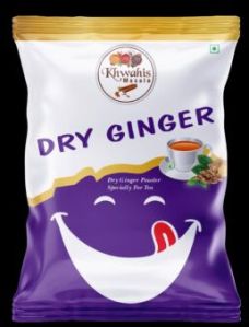 Dry Ginger