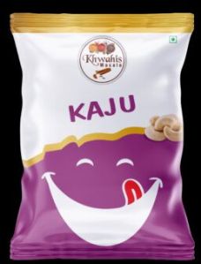 KAJU (CASHEWS)