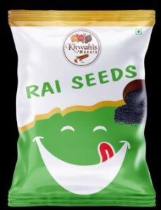 RAI SEED (MUSTARD SEEDS)