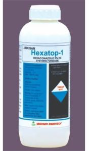 Hexaconazole 5% EC Fungicide