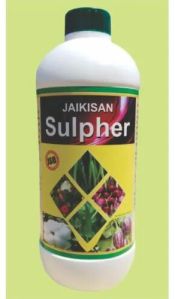 Jai Liquid Sulphur