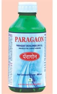 Paraquat Dichloride 24% S.L Bayer Herbicide