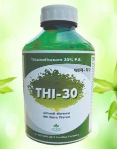 Thi-30 Thiamethoxam 30% FS Bio Pesticide