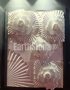 3D Carving Marble Panels