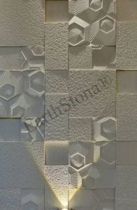 3D Natural Stone Wall Panel EarthStona
