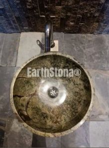 Counter-Top Wash Basin