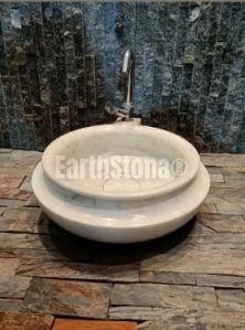 marble washbasin