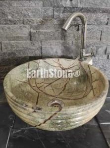 Natural Stone WashBasin