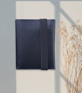 Mens Leather Wallet