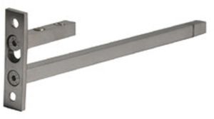 SHELF BRACKETS For retail display