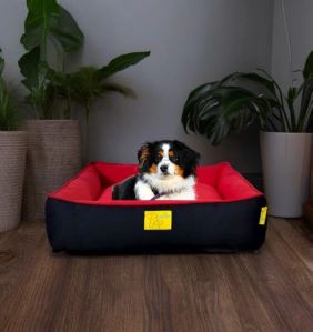 LOUNGER BEDS FOR PETS