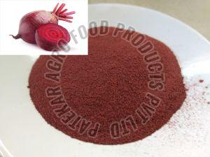 Dehydrated Beetroot Powder