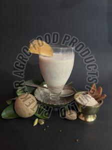 Chikoo Milkshake Powder