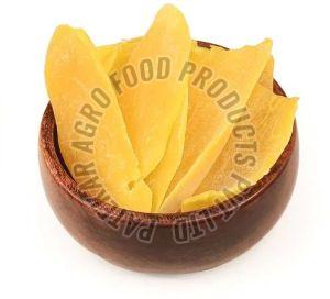 Dehydrated Alphonso Mango Slice