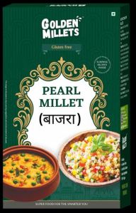 Whole Pearl Millet