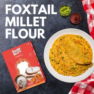 Foxtail Flour