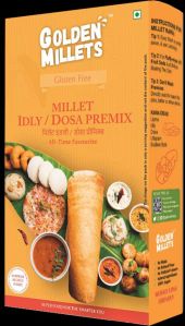 Idly - Dosa Premix Instant