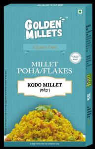 Kodo Millet Flakes