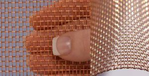 Copper Wire Mesh