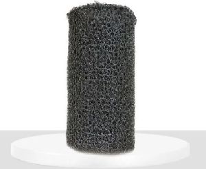 Knitted Column Packing