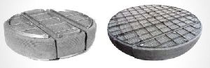 Wire Mesh Demister Pads