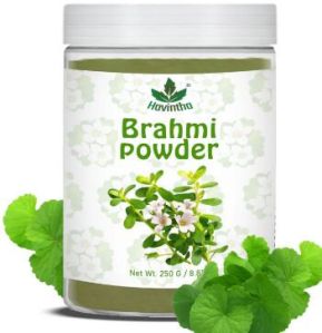 Brahmi Powder For Good Health & Haircare