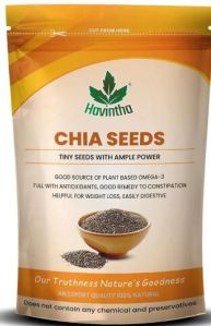 Chia Seeds for Immunity Energy Super Food