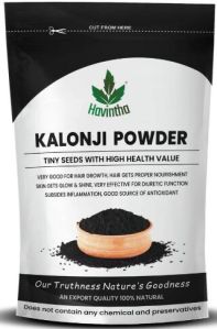 Kalonji Powder