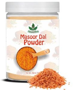 Masoor Dal Powder For Glowing Skin Good For All Skin Type