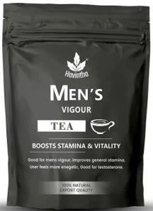 Men's Vigour Tea