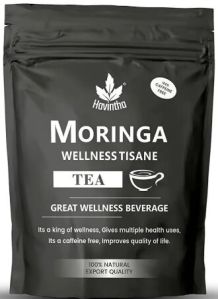 Moringa Tisane Tea