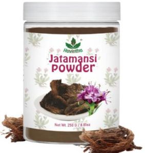 Natural Jatamansi Powder For Strong Hair