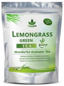 Natural Lemongrass Tea Boost Metabolism Lemongrass Herbal Tea for Detox