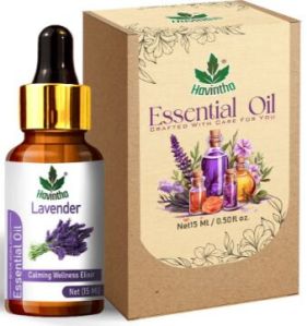 skin care lavender essential oil