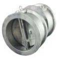 MONEL DUAL PLATE CHECK VALVE