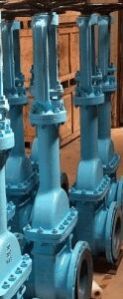 Rising Stem Ductile Iron Gate valve