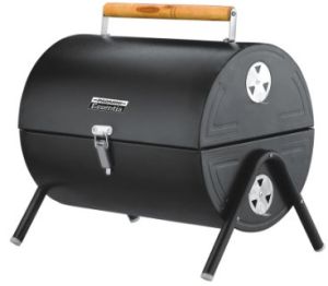 PADMINI Barrel Charcoal Barbeque