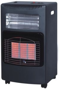 PADMINI Blaze LPG Gas Heater