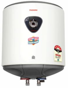 PADMINI Deluxe Electric Water Heater