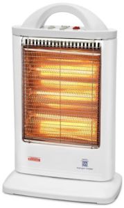 PADMINI Halogen Heater Trylo 1200 W