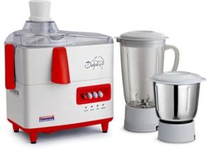 PADMINI Dolphin Juicer Mixer Grinder